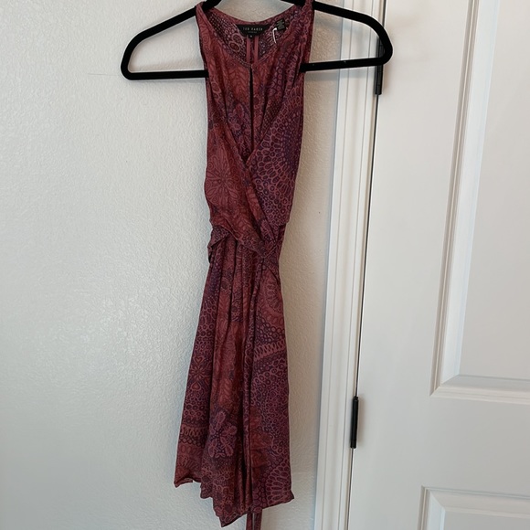 Ted Baker Romper - Picture 2 of 6